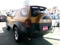 1999 Isuzu Vehicross