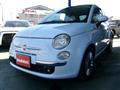 2008 Fiat 500