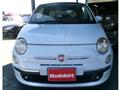 2008 Fiat 500