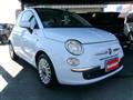 2008 Fiat 500