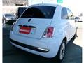 2008 Fiat 500