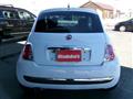 2008 Fiat 500