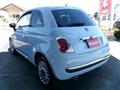 2008 Fiat 500