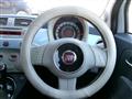 2008 Fiat 500