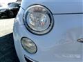 2008 Fiat 500