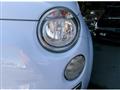 2008 Fiat 500