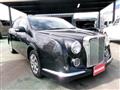 2012 Mitsuoka Galue