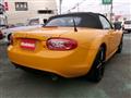 2009 Mazda Roadster