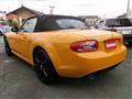 2009 Mazda Roadster