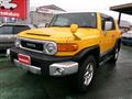 2011 Toyota FJ Cruiser