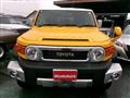 2011 Toyota FJ Cruiser