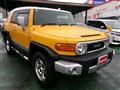 2011 Toyota FJ Cruiser