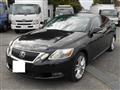 2008 Lexus GS