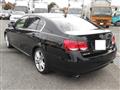 2008 Lexus GS