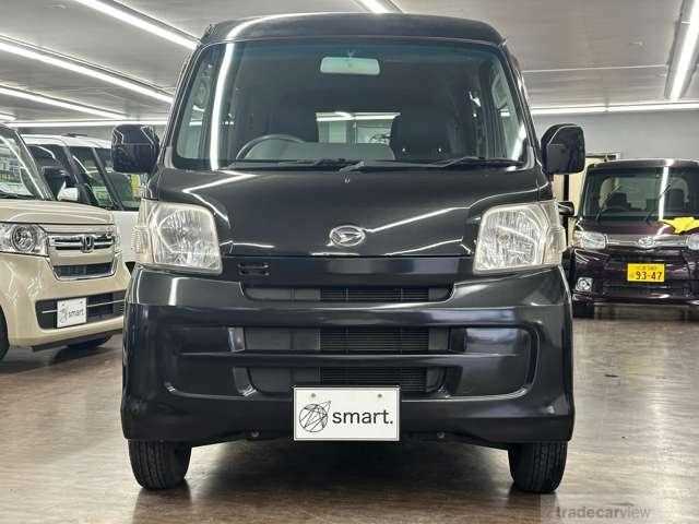 2013 Daihatsu Hijet Cargo