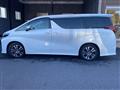 2019 Toyota Alphard G