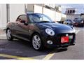 2016 Daihatsu Copen