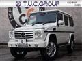 2015 Mercedes-Benz G-Class