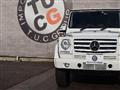 2015 Mercedes-Benz G-Class