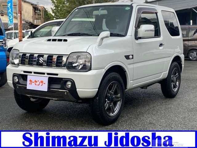 2017 Suzuki Jimny