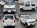 2017 Suzuki Jimny