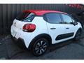 2017 Citroen C3