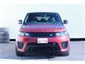 2018 Land Rover Range Rover Sport