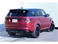 2018 Land Rover Range Rover Sport