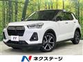 2020 Daihatsu Rocky