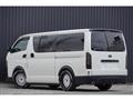 2013 Toyota Hiace Van