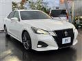 2015 Toyota Crown