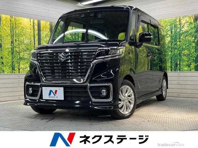 2021 Suzuki Suzuki Others