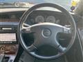 2001 Nissan Laurel