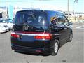 2008 Honda Step WGN