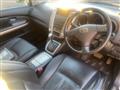 2005 Toyota Harrier Hybrid