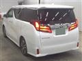 2022 Toyota Alphard G