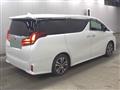 2022 Toyota Alphard G