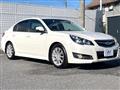 2011 Subaru Legacy B4