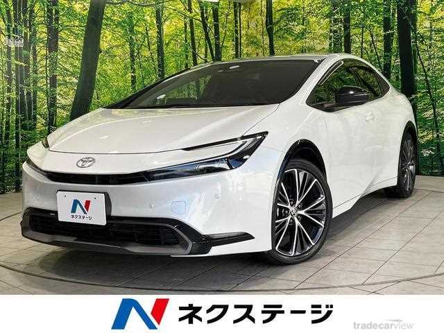 2023 Toyota Prius