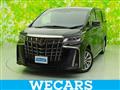 2021 Toyota Alphard G