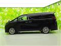 2021 Toyota Alphard G