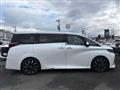 2023 Toyota Alphard G