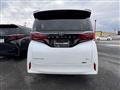 2023 Toyota Alphard G