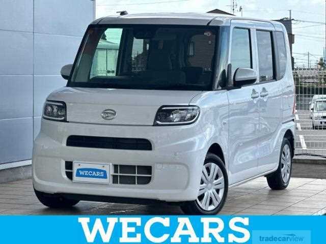 2023 Daihatsu Tanto