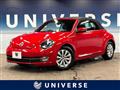 2016 Volkswagen Beetle