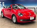 2016 Volkswagen Beetle