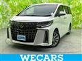 2021 Toyota Alphard G