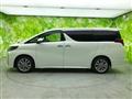 2021 Toyota Alphard G