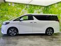 2021 Toyota Alphard G