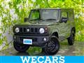 2023 Suzuki Jimny